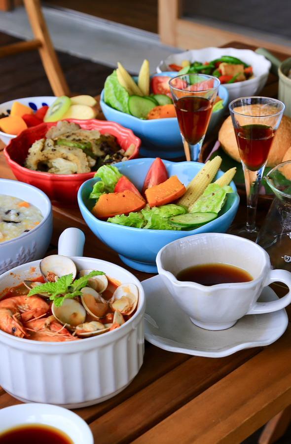Sapientia Hotel Quang Phục Ngoại thất bức ảnh