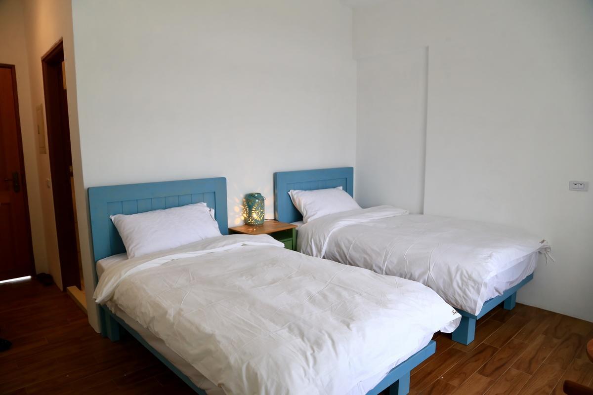 Sapientia Hotel Quang Phục Ngoại thất bức ảnh