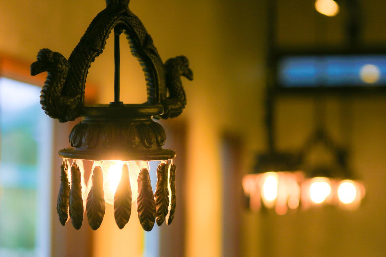 Sapientia Hotel Quang Phục Ngoại thất bức ảnh