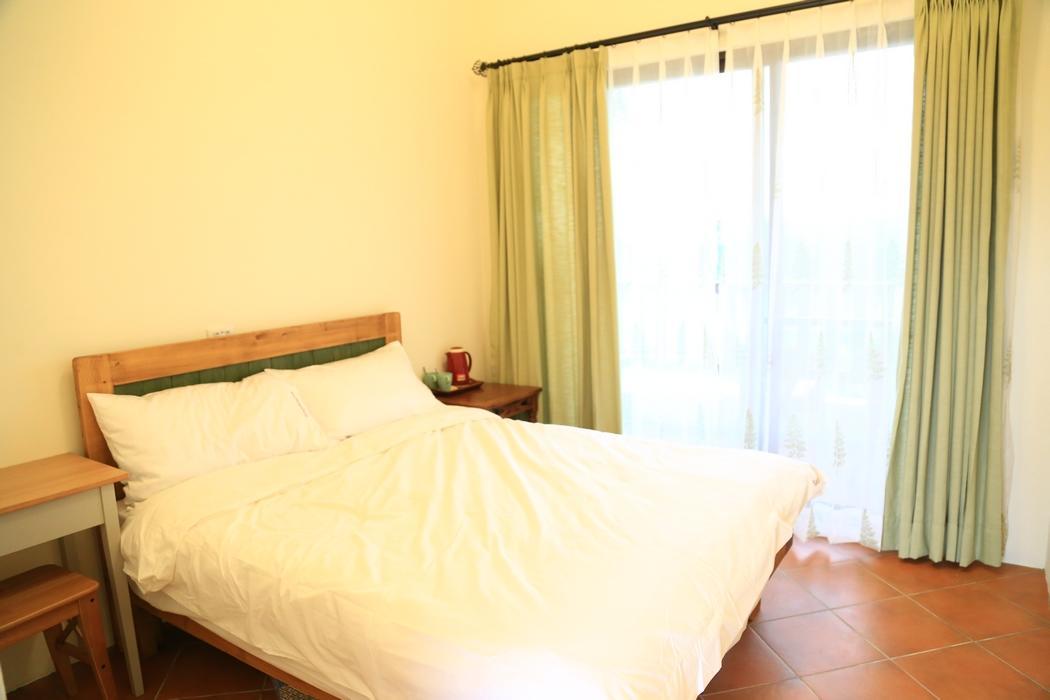 Sapientia Hotel Quang Phục Ngoại thất bức ảnh