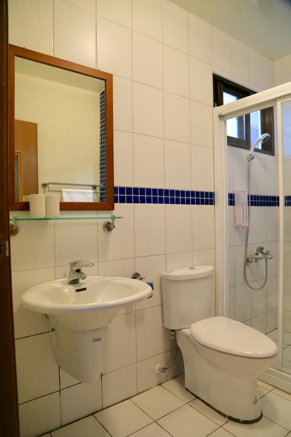 Sapientia Hotel Quang Phục Ngoại thất bức ảnh